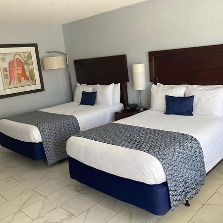 Edgewater Inn Atlantic Beach ภายนอก รูปภาพ
